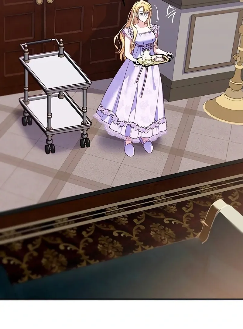 Grand Duchess’s Constitution Chapter 8 page 42 - 