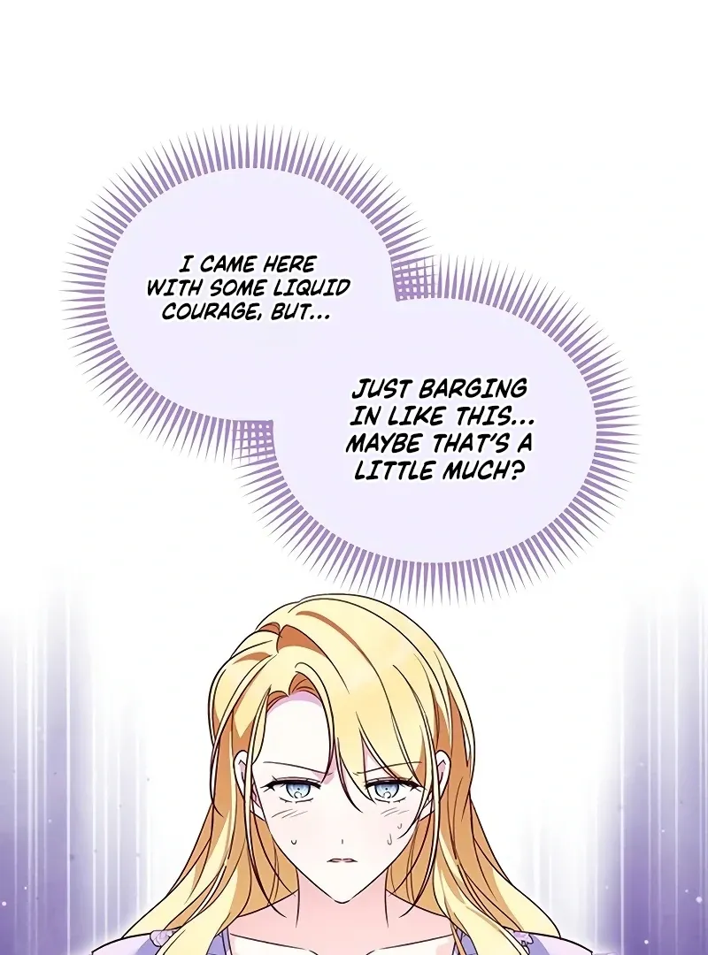 Grand Duchess’s Constitution Chapter 8 page 43 - 