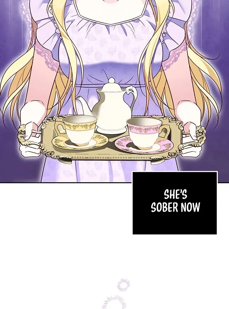Grand Duchess’s Constitution Chapter 8 page 44 - 