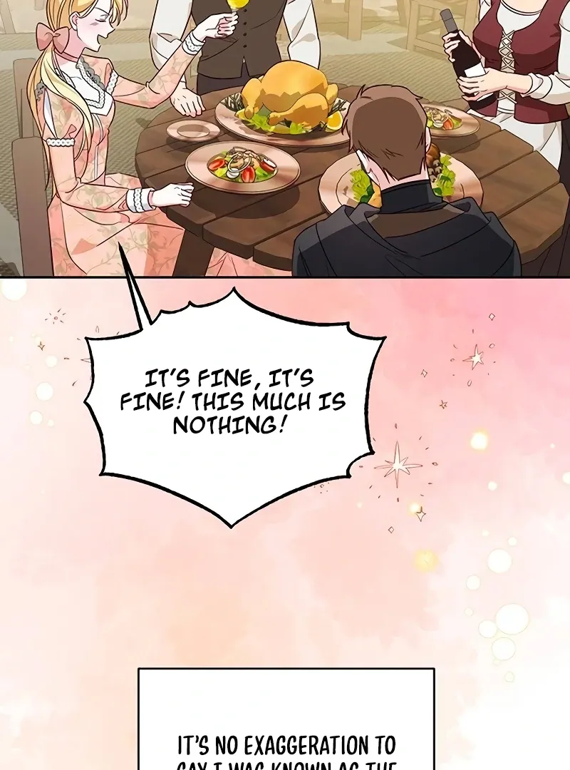 Grand Duchess’s Constitution Chapter 8 page 6 - 