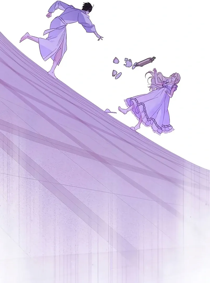 Grand Duchess’s Constitution Chapter 8 page 59 - 