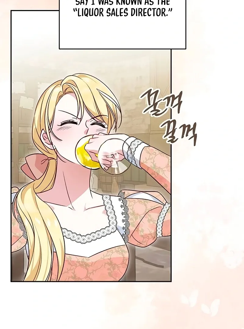 Grand Duchess’s Constitution Chapter 8 page 7 - 