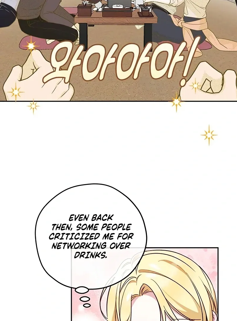Grand Duchess’s Constitution Chapter 8 page 9 - 