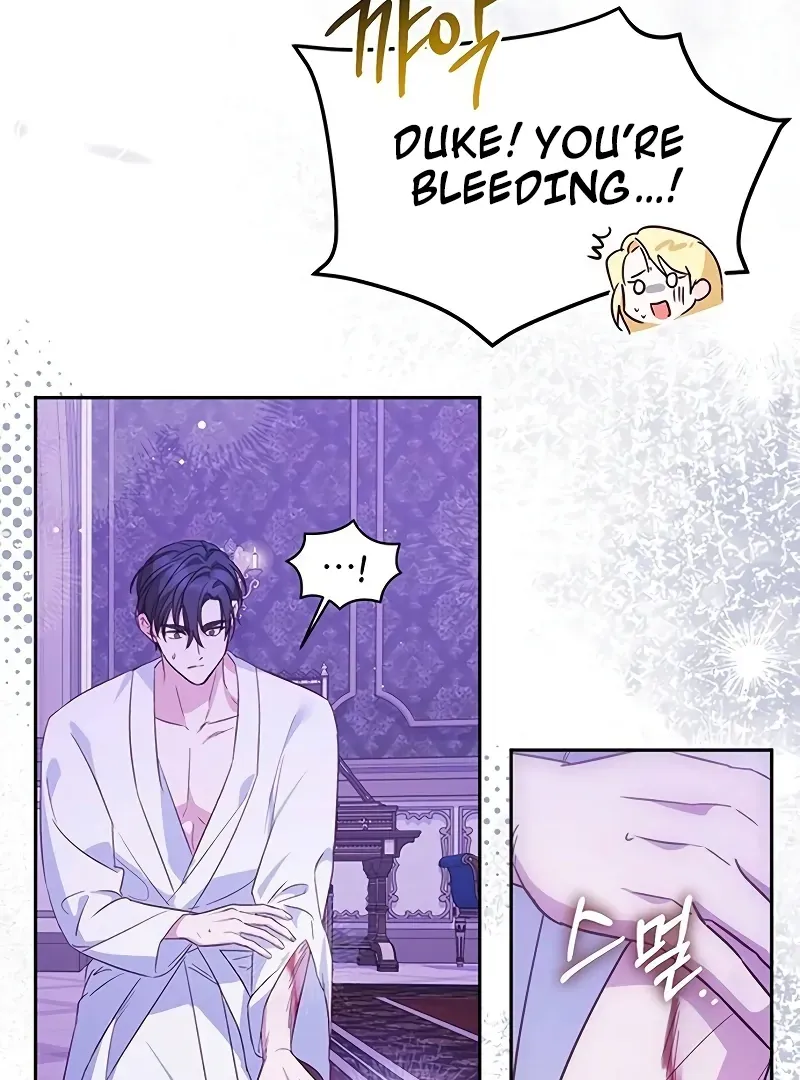 Grand Duchess’s Constitution Chapter 8 page 82 - 