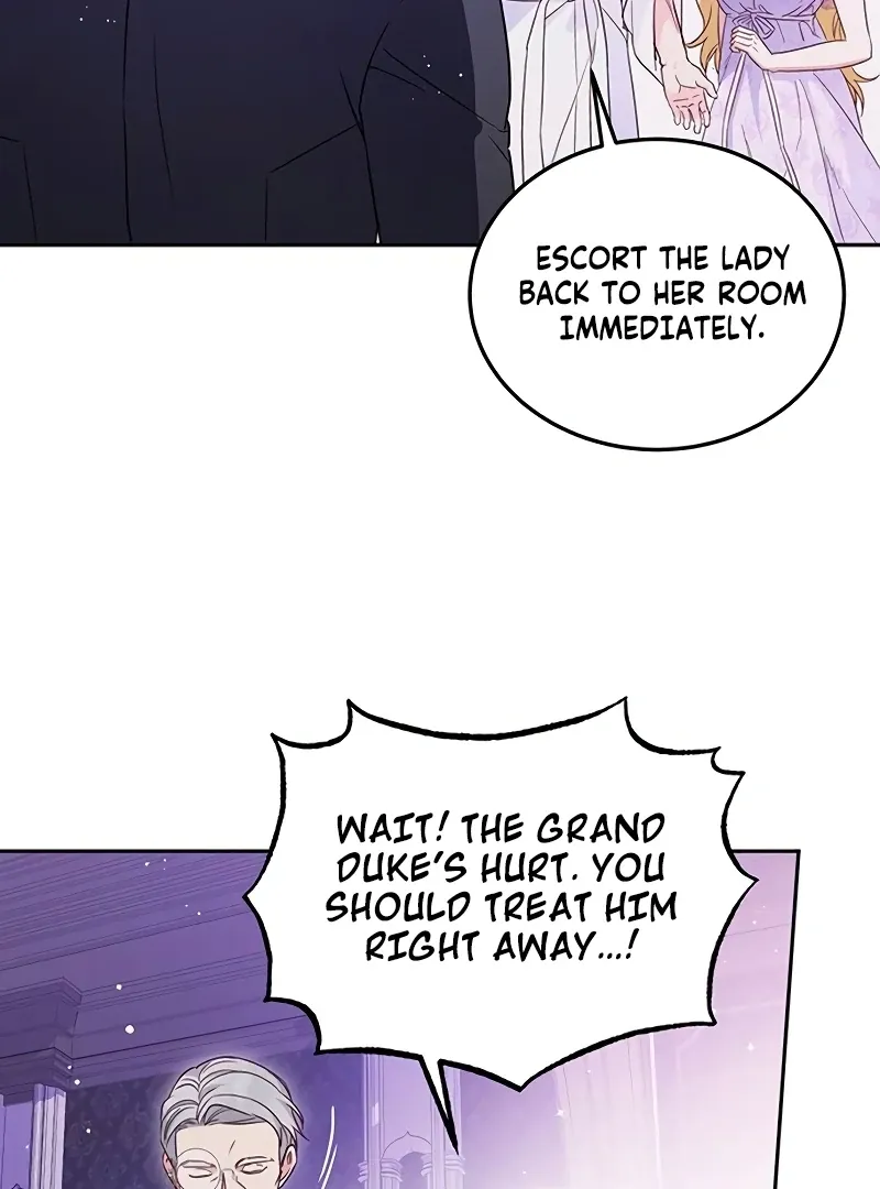 Grand Duchess’s Constitution Chapter 8 page 89 - 