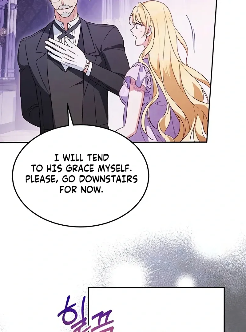 Grand Duchess’s Constitution Chapter 8 page 90 - 