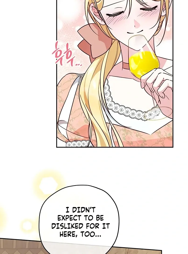 Grand Duchess’s Constitution Chapter 8 page 10 - 