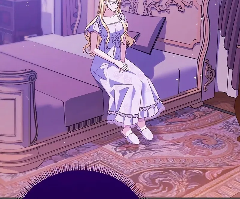 Grand Duchess’s Constitution Chapter 8 page 95 - 