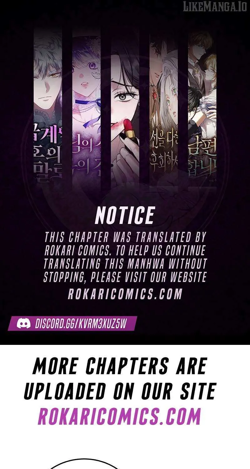 Grand Duchess’s Constitution Chapter 9 page 1 - 