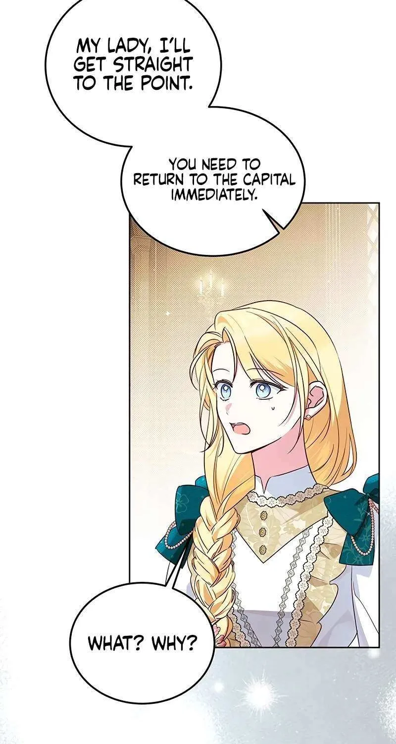 Grand Duchess’s Constitution Chapter 9 page 2 - 