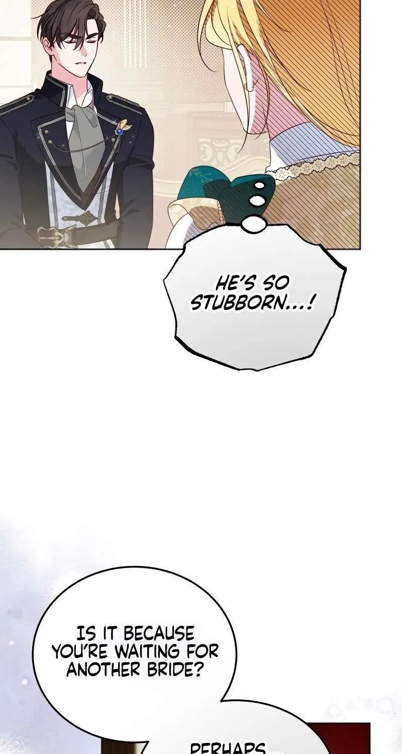 Grand Duchess’s Constitution Chapter 9 page 11 - 