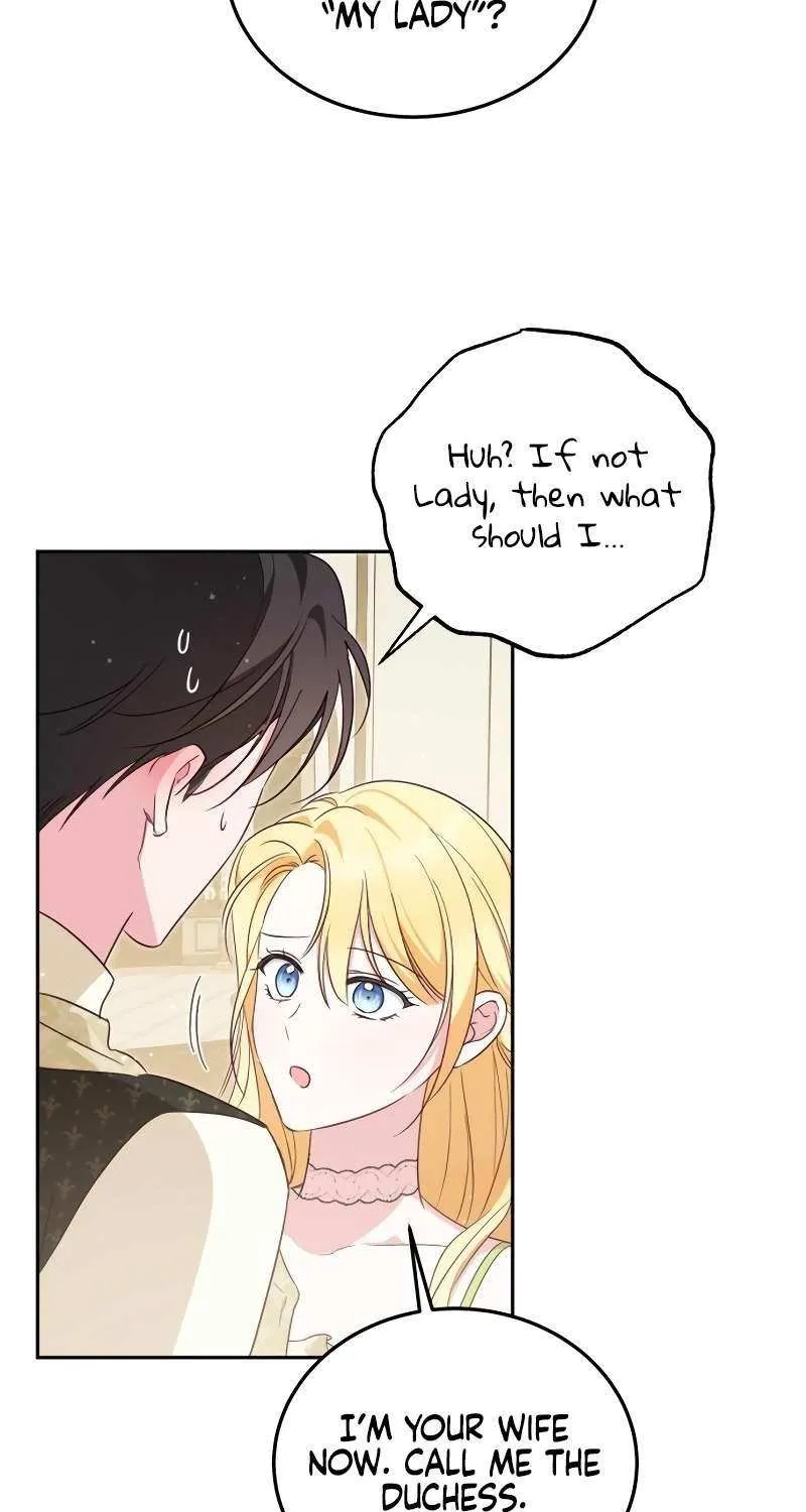 Grand Duchess’s Constitution Chapter 9 page 101 - 
