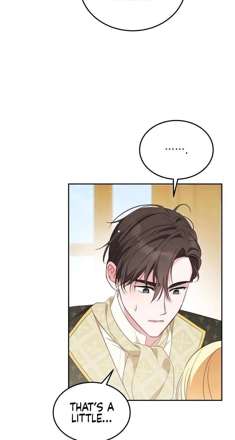 Grand Duchess’s Constitution Chapter 9 page 102 - 