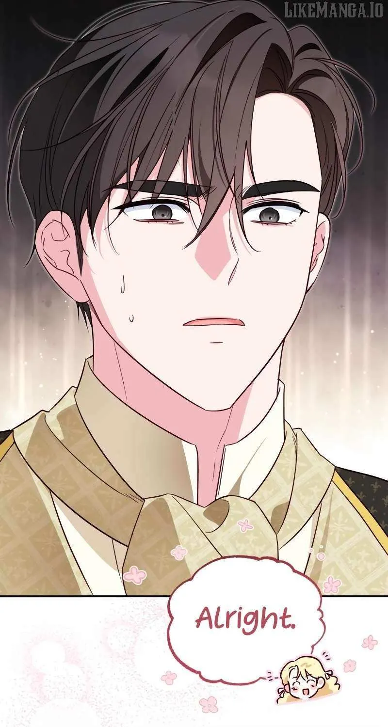 Grand Duchess’s Constitution Chapter 9 page 105 - 