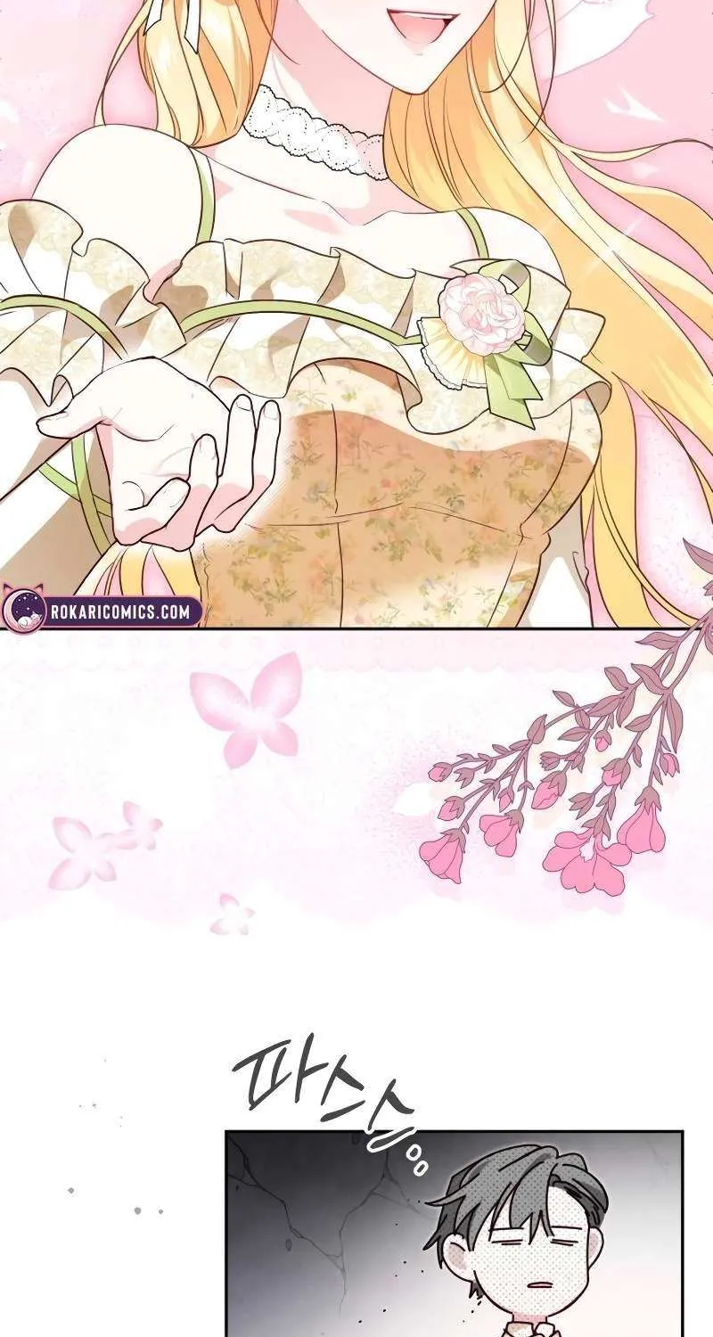 Grand Duchess’s Constitution Chapter 9 page 107 - 
