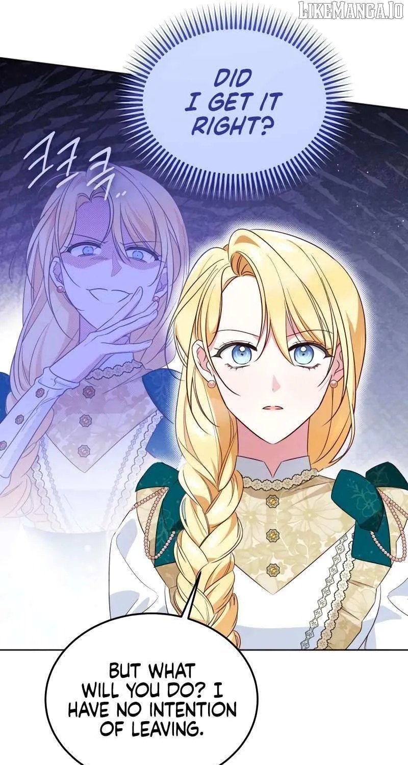 Grand Duchess’s Constitution Chapter 9 page 13 - 
