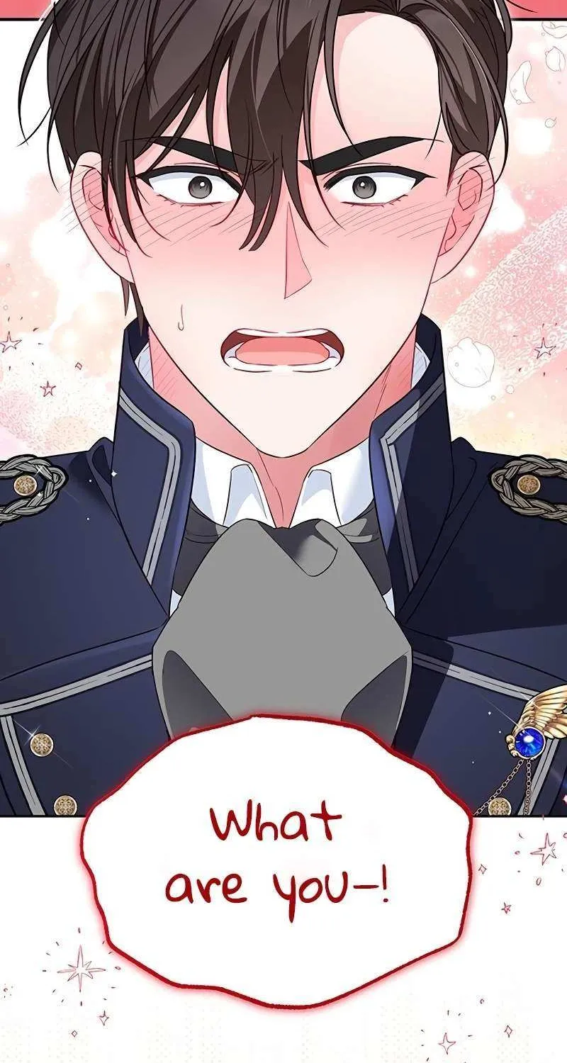 Grand Duchess’s Constitution Chapter 9 page 16 - 