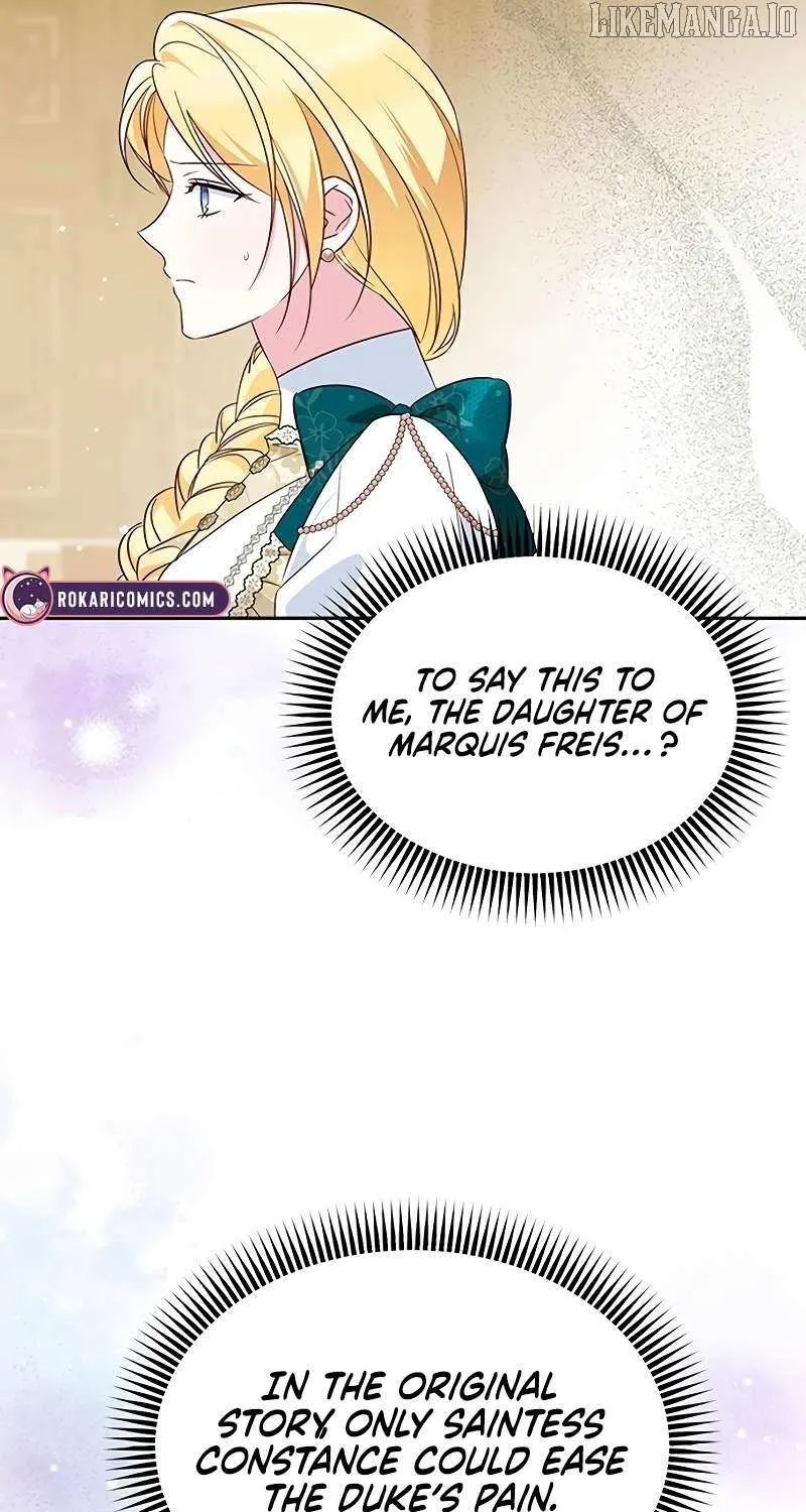 Grand Duchess’s Constitution Chapter 9 page 27 - 