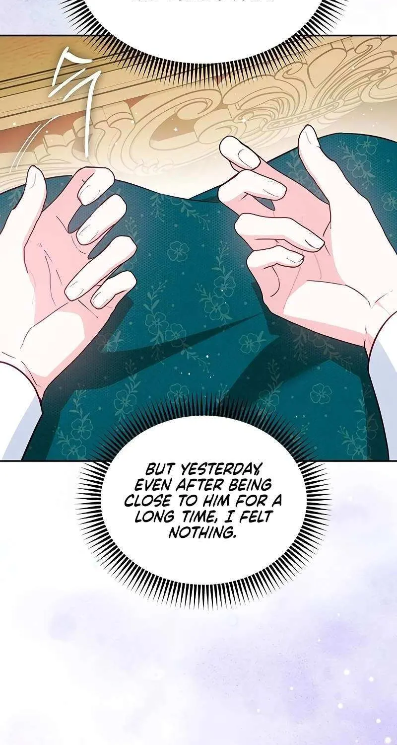 Grand Duchess’s Constitution Chapter 9 page 28 - 
