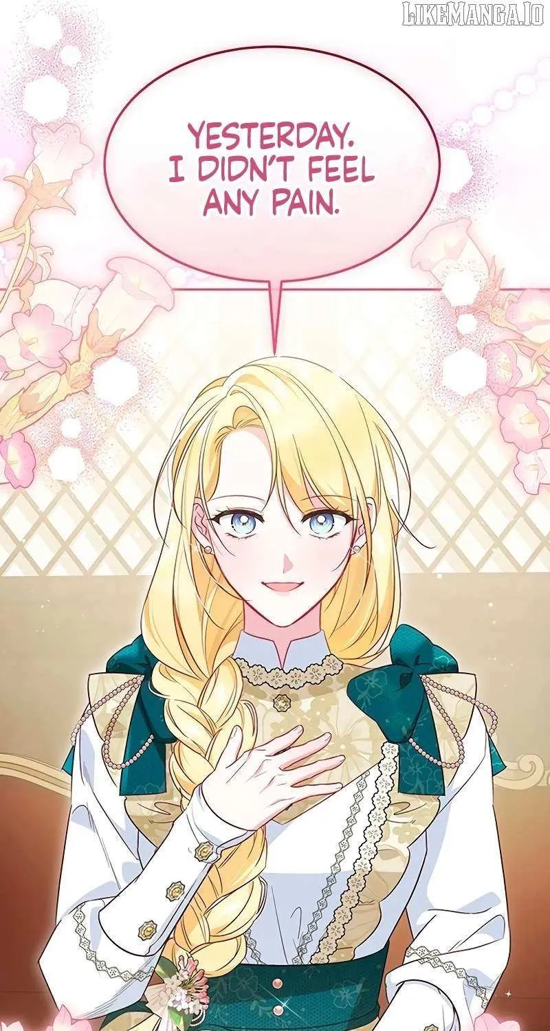 Grand Duchess’s Constitution Chapter 9 page 32 - 