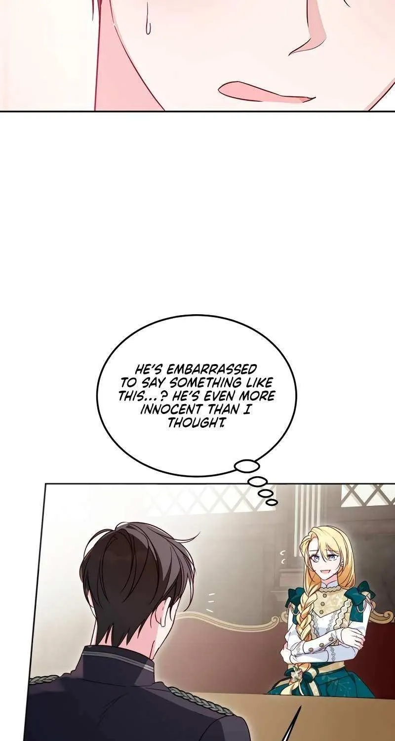 Grand Duchess’s Constitution Chapter 9 page 36 - 