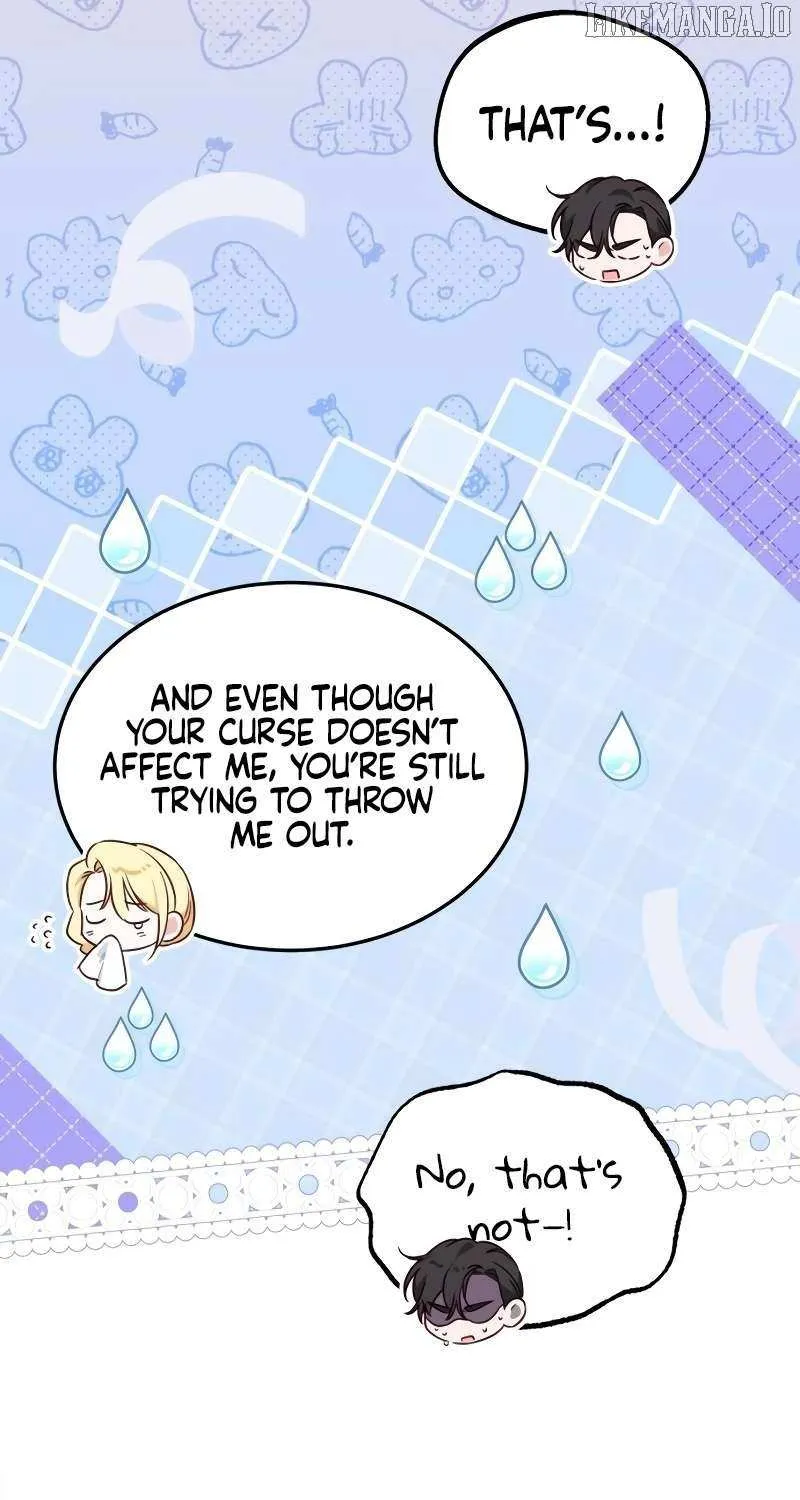 Grand Duchess’s Constitution Chapter 9 page 39 - 