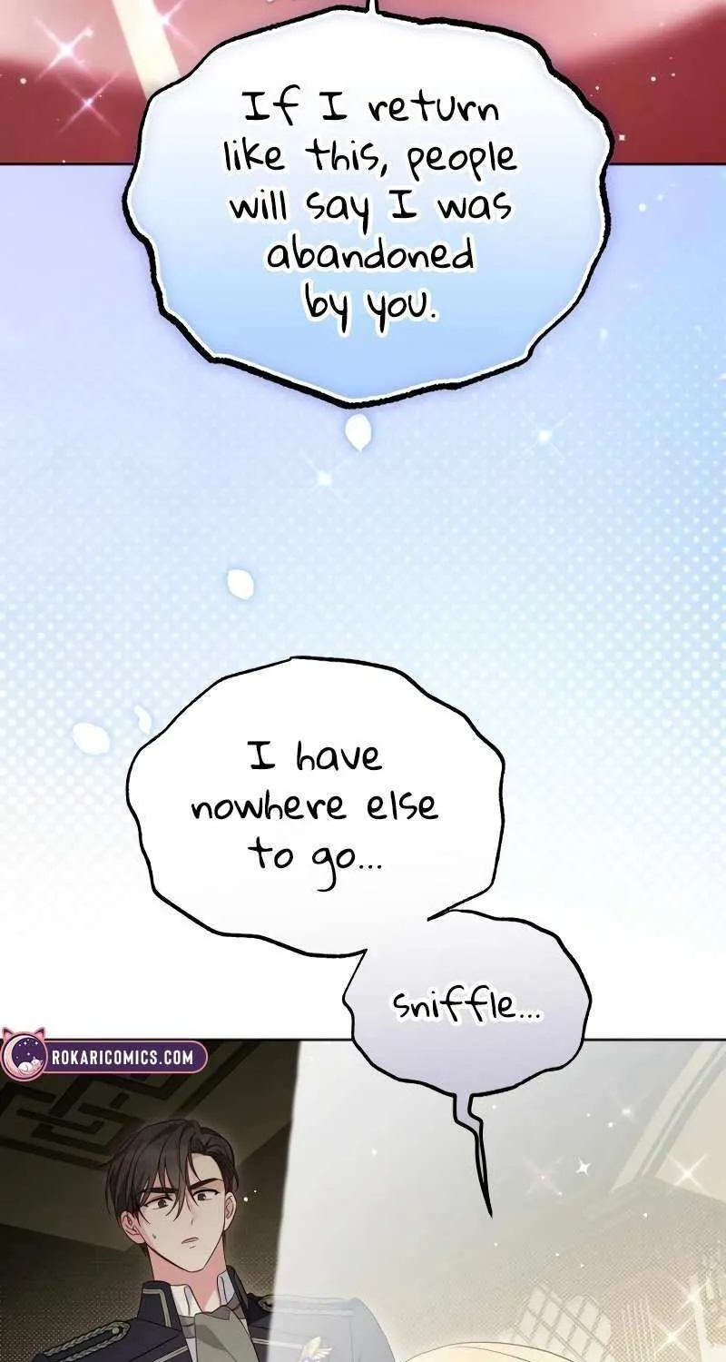Grand Duchess’s Constitution Chapter 9 page 41 - 