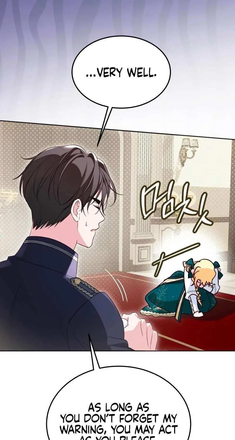 Grand Duchess’s Constitution Chapter 9 page 44 - 