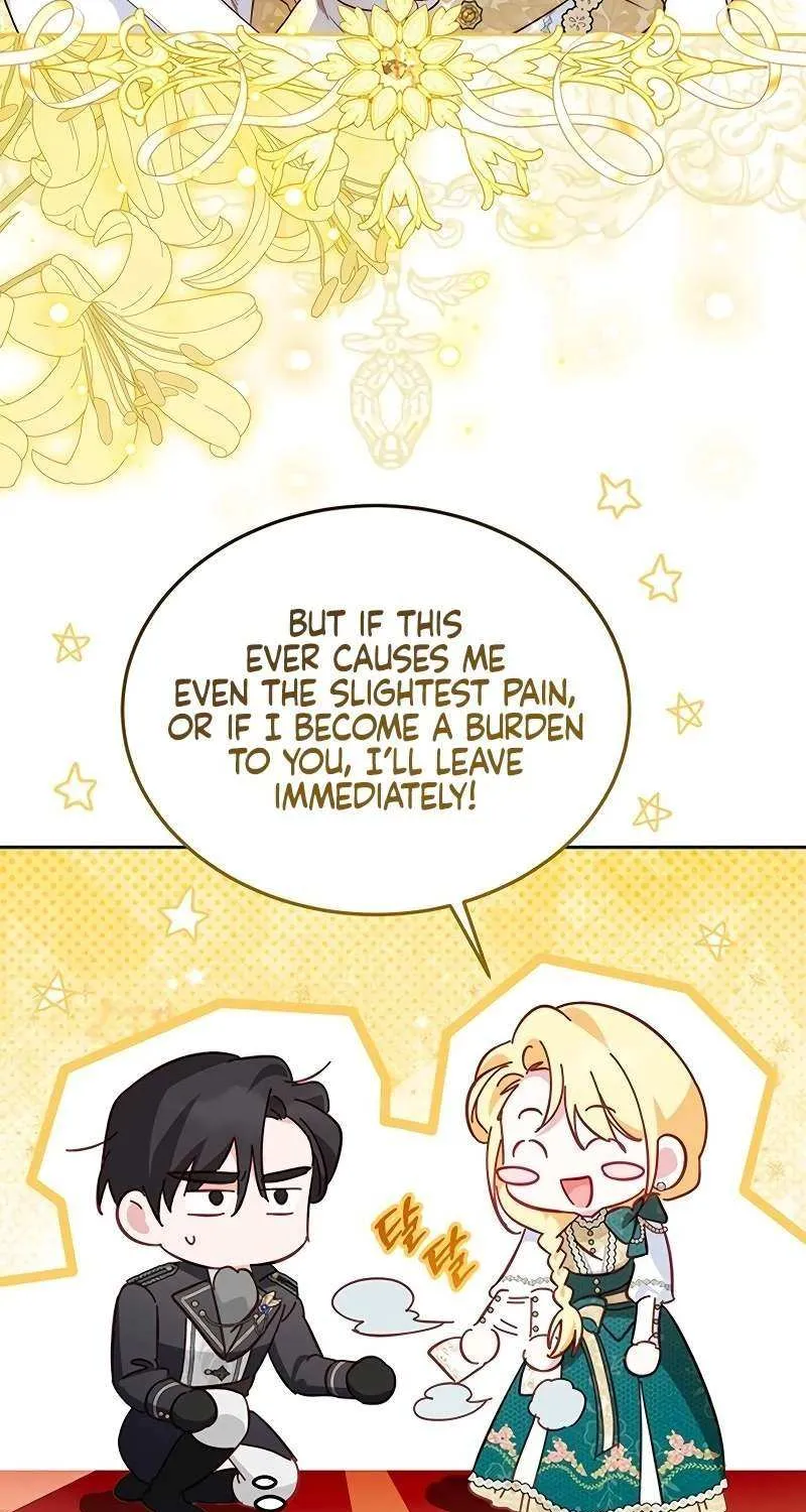 Grand Duchess’s Constitution Chapter 9 page 50 - 