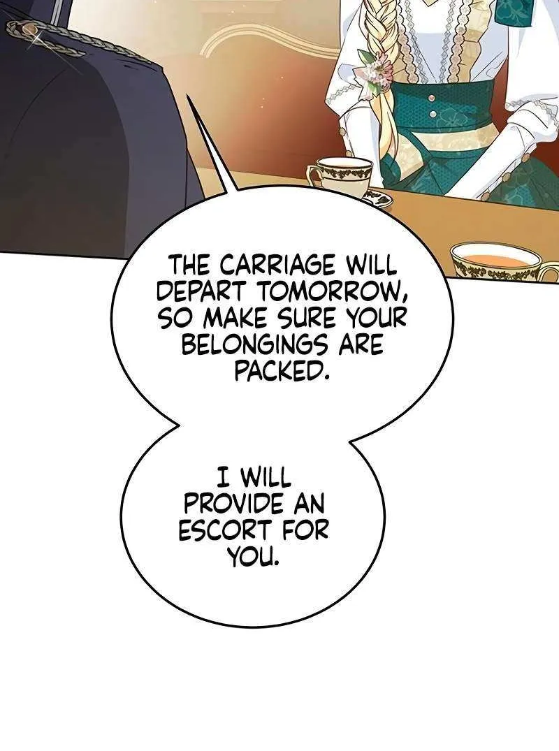 Grand Duchess’s Constitution Chapter 9 page 6 - 