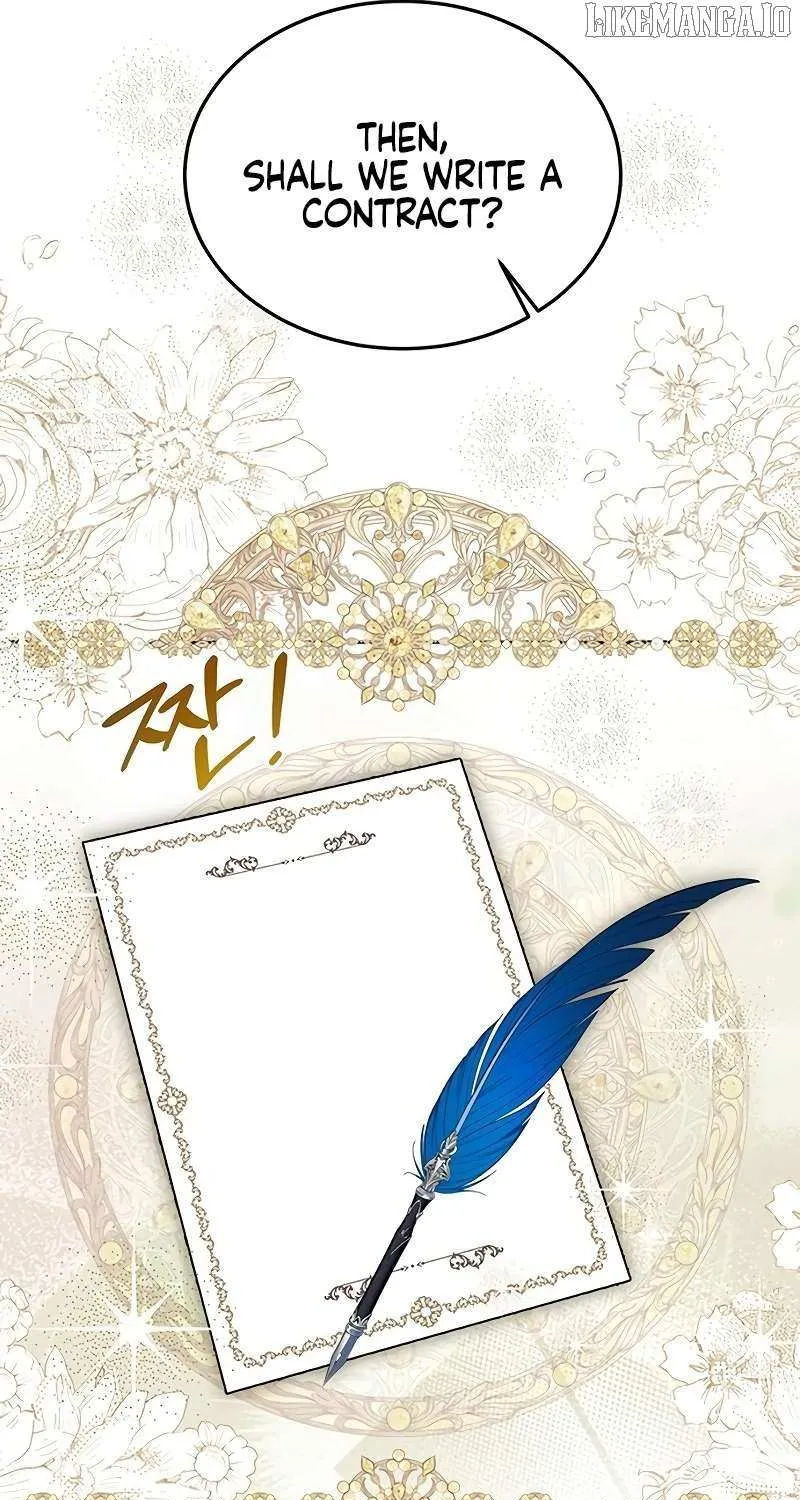 Grand Duchess’s Constitution Chapter 9 page 52 - 