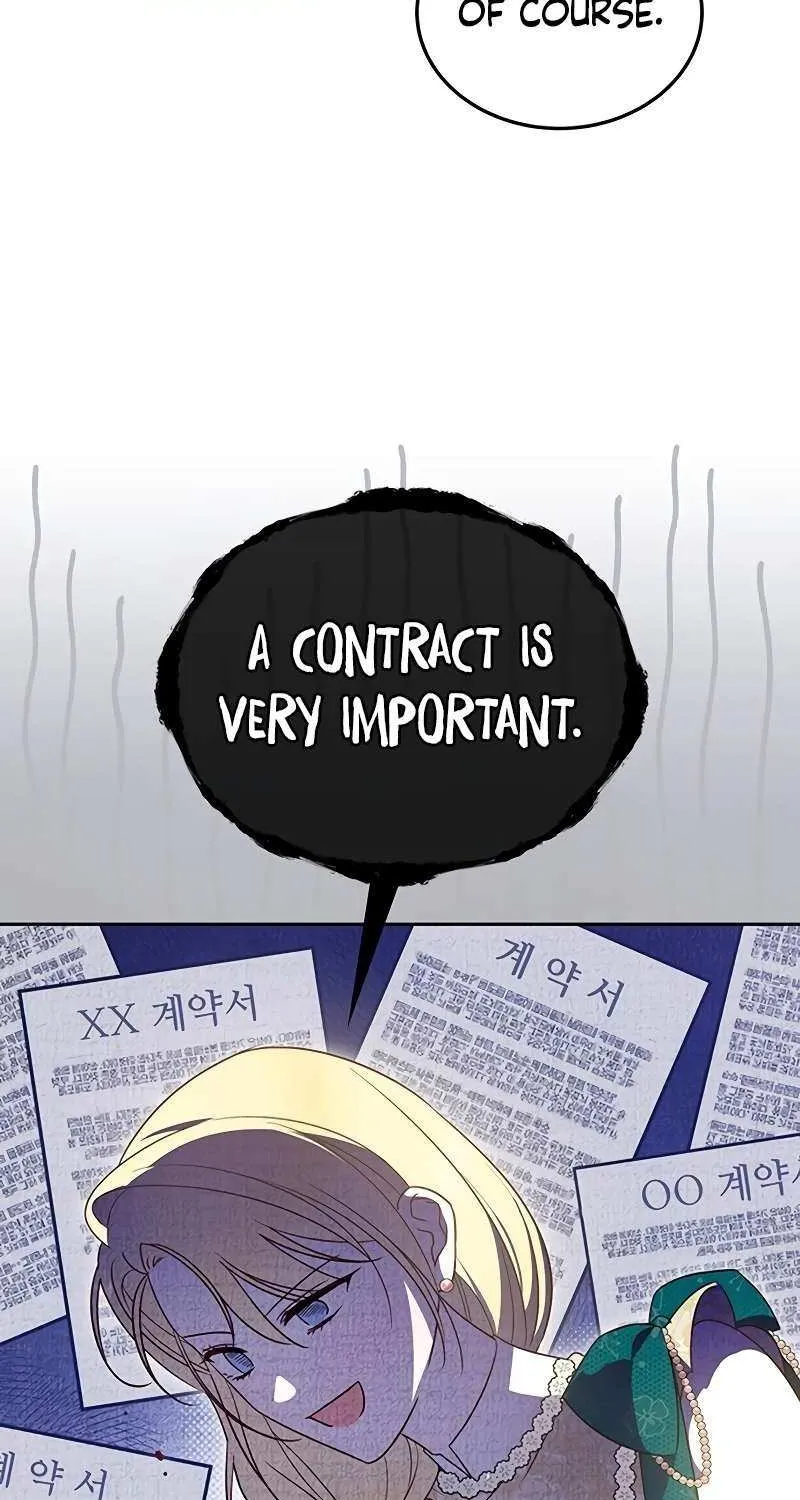 Grand Duchess’s Constitution Chapter 9 page 54 - 
