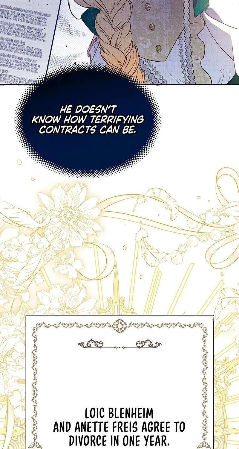 Grand Duchess’s Constitution Chapter 9 page 55 - 