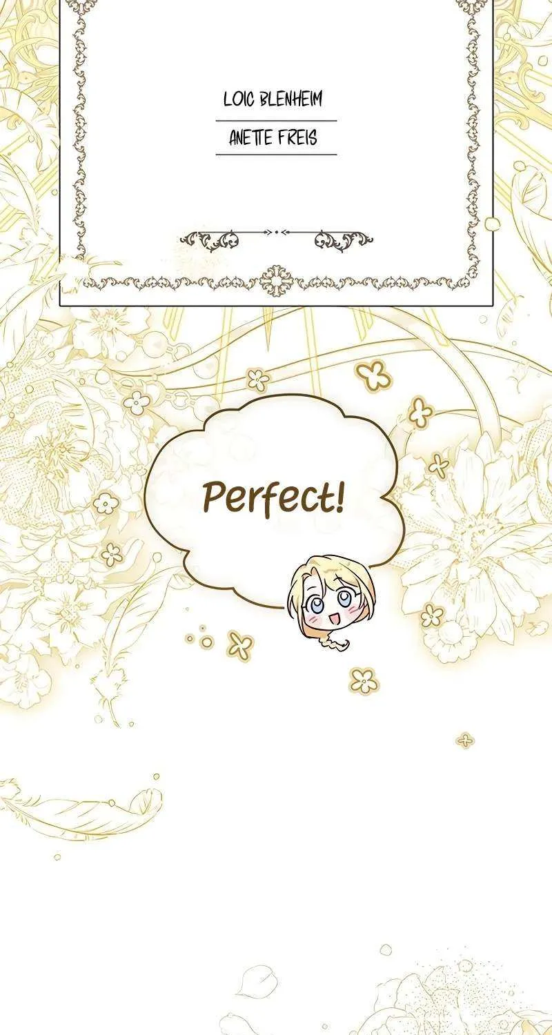 Grand Duchess’s Constitution Chapter 9 page 56 - 