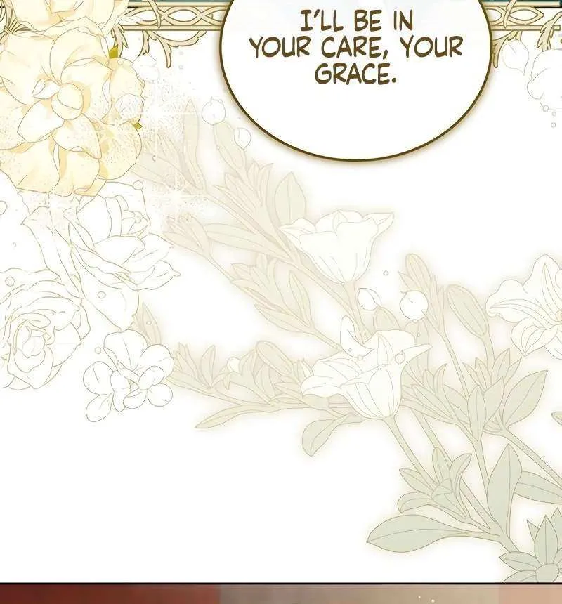 Grand Duchess’s Constitution Chapter 9 page 58 - 