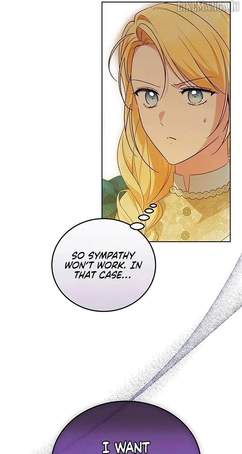 Grand Duchess’s Constitution Chapter 9 page 7 - 
