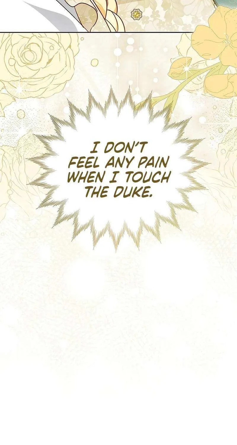 Grand Duchess’s Constitution Chapter 9 page 64 - 