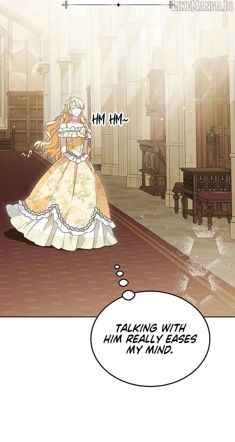 Grand Duchess’s Constitution Chapter 9 page 66 - 