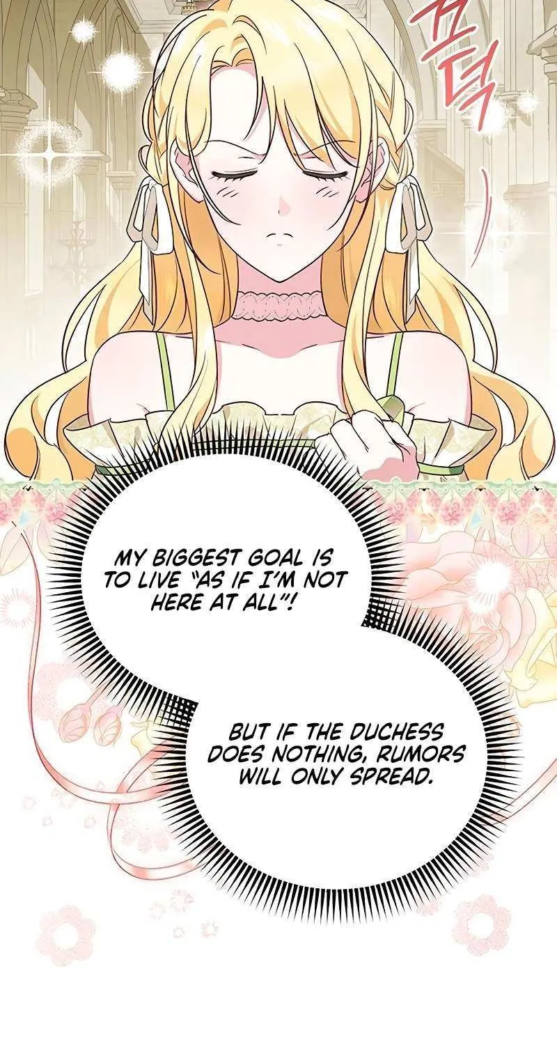 Grand Duchess’s Constitution Chapter 9 page 69 - 