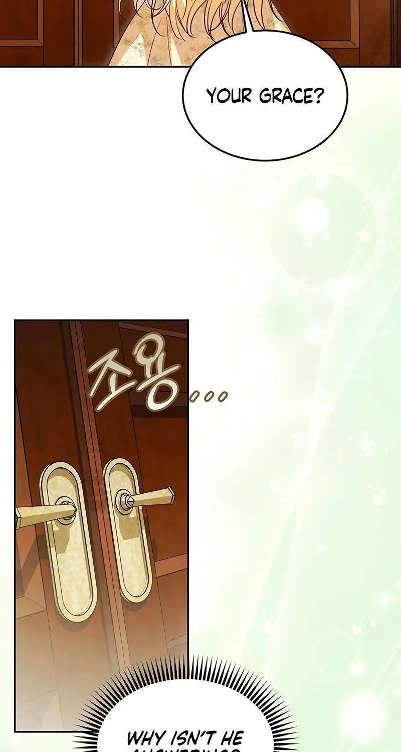 Grand Duchess’s Constitution Chapter 9 page 71 - 