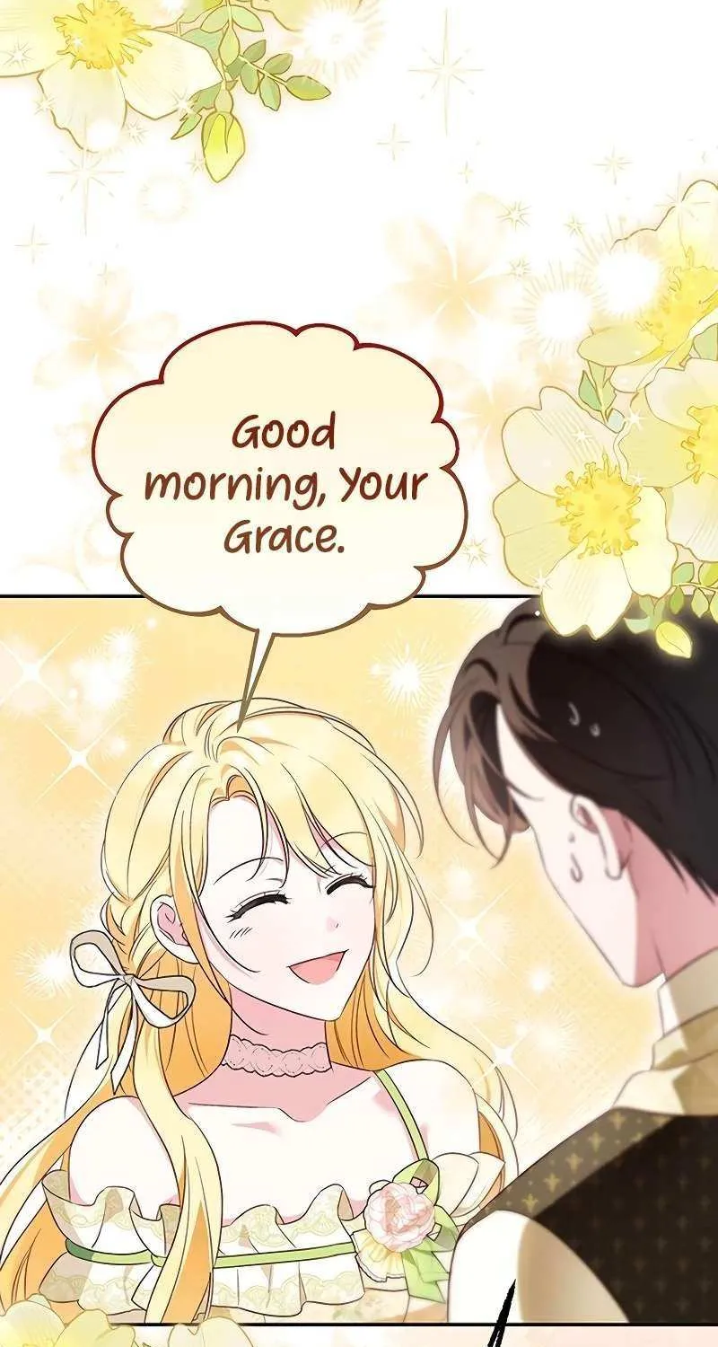Grand Duchess’s Constitution Chapter 9 page 75 - 