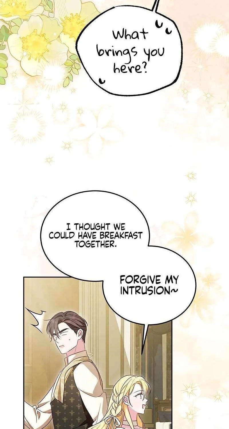 Grand Duchess’s Constitution Chapter 9 page 76 - 