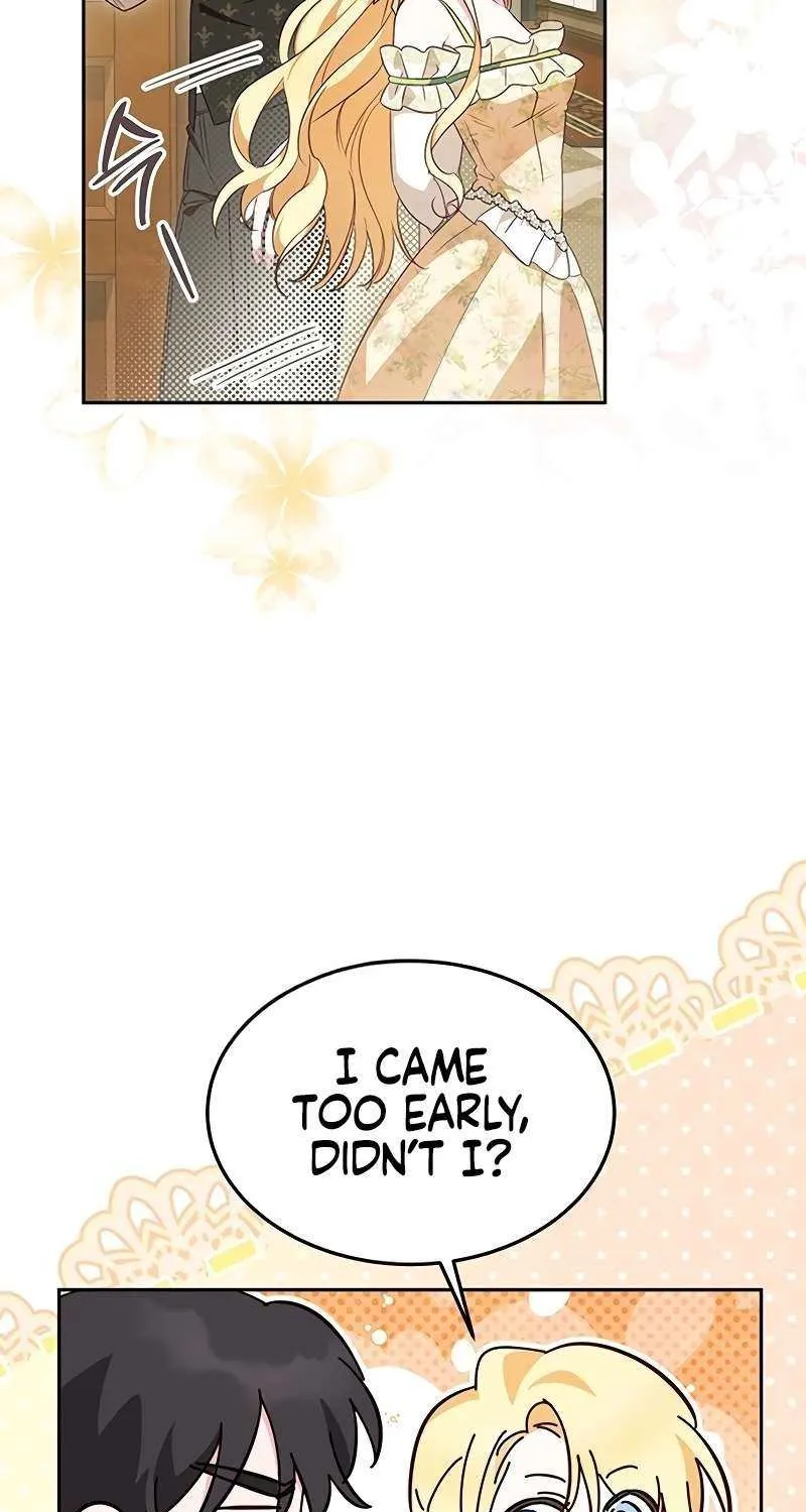 Grand Duchess’s Constitution Chapter 9 page 77 - 