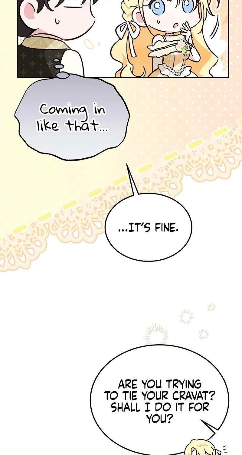 Grand Duchess’s Constitution Chapter 9 page 78 - 