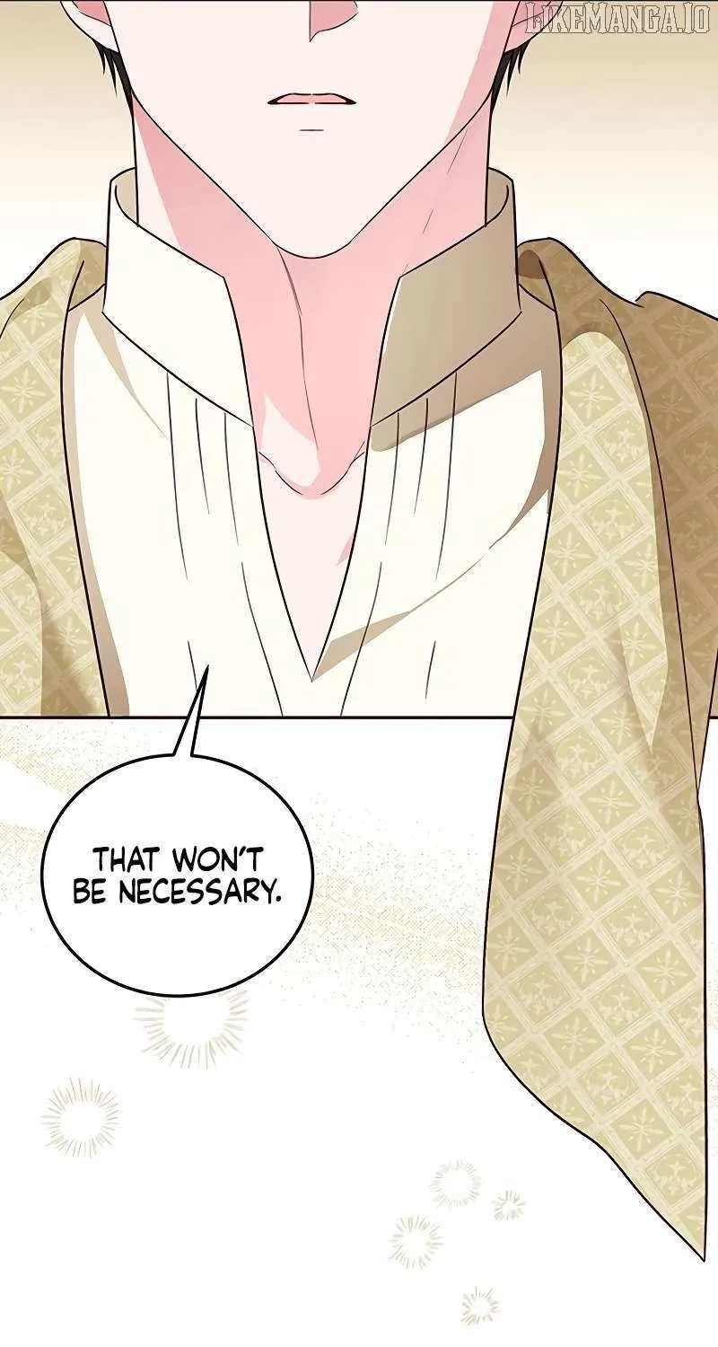 Grand Duchess’s Constitution Chapter 9 page 80 - 