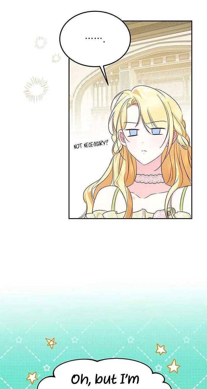 Grand Duchess’s Constitution Chapter 9 page 81 - 
