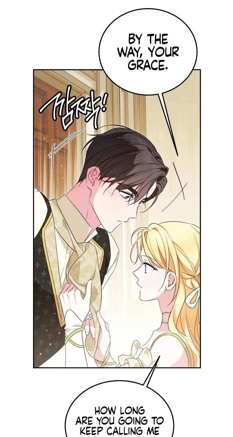 Grand Duchess’s Constitution Chapter 9 page 100 - 