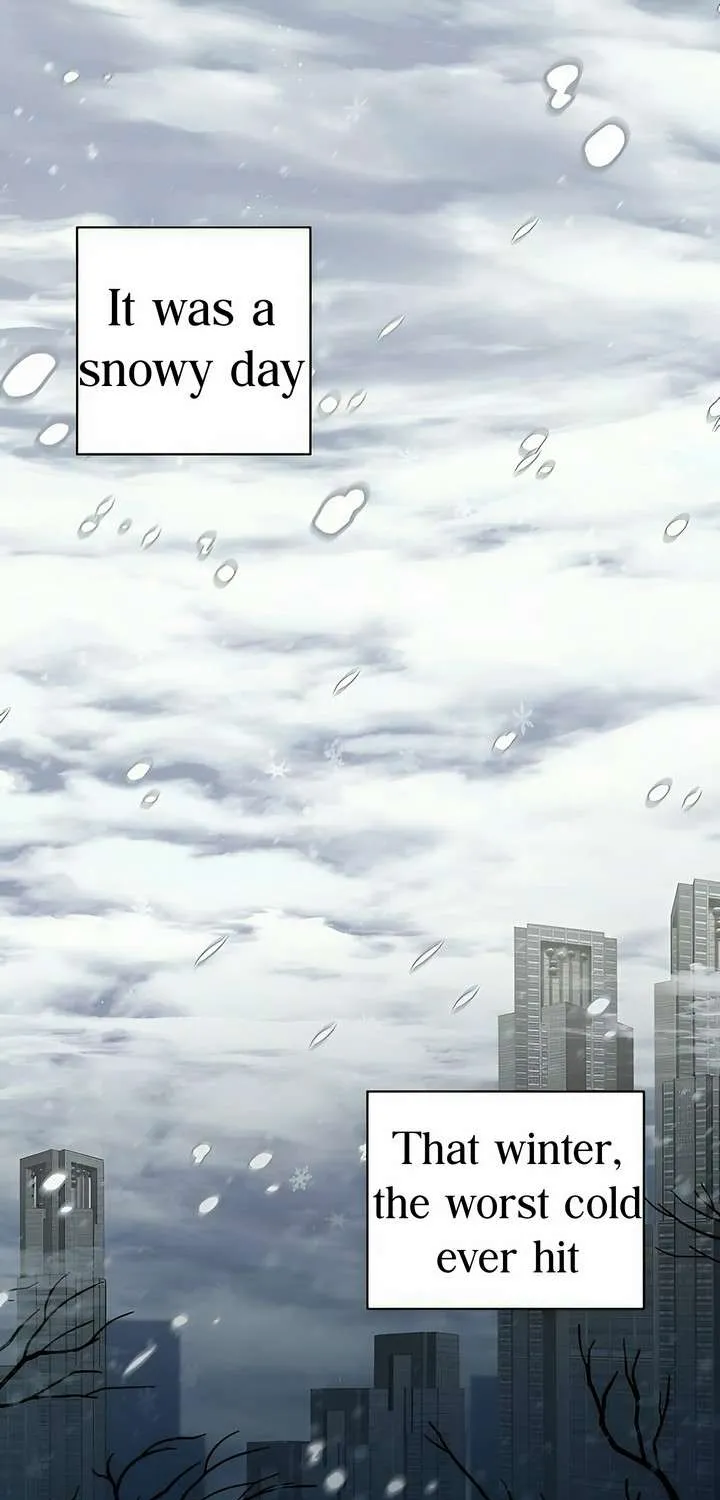 Grand Duke, I Can’t Do It Because It’s Too Cold in The North Chapter 1 page 1 - 