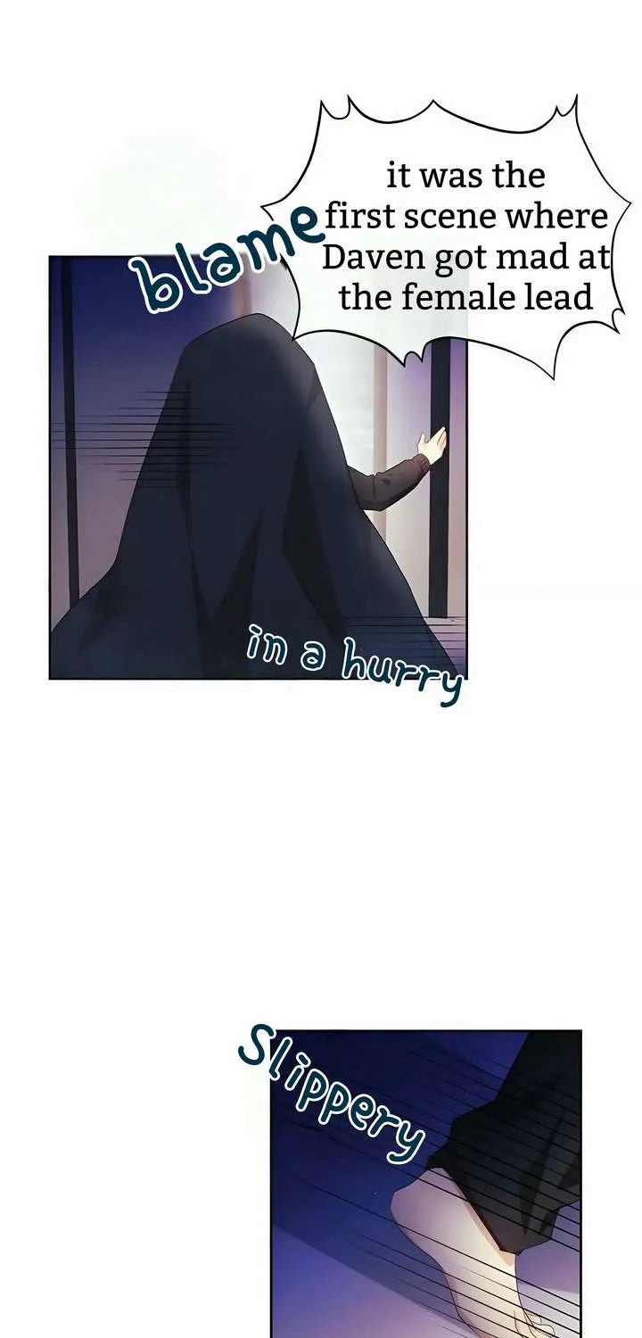 Grand Duke, I Can’t Do It Because It’s Too Cold in The North Chapter 1 page 15 - 