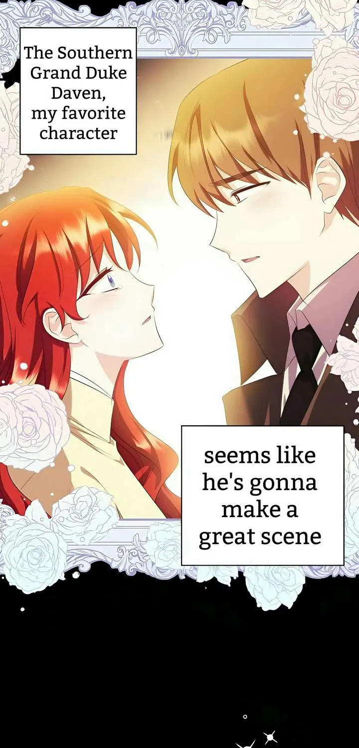 Grand Duke, I Can’t Do It Because It’s Too Cold in The North Chapter 1 page 19 - 